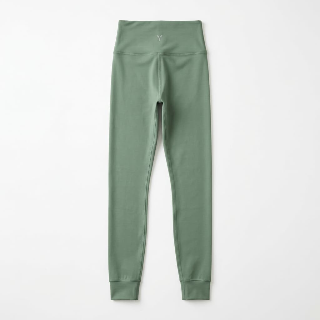 Sage Flow Leggings