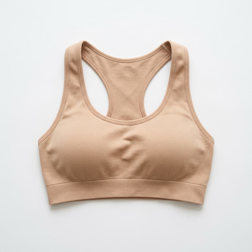 Nude Sculpt Sports Bra